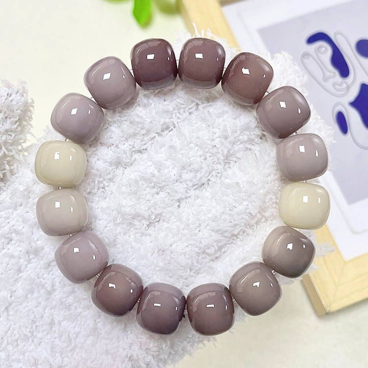 Milkshake purple berry old bucket 11mm