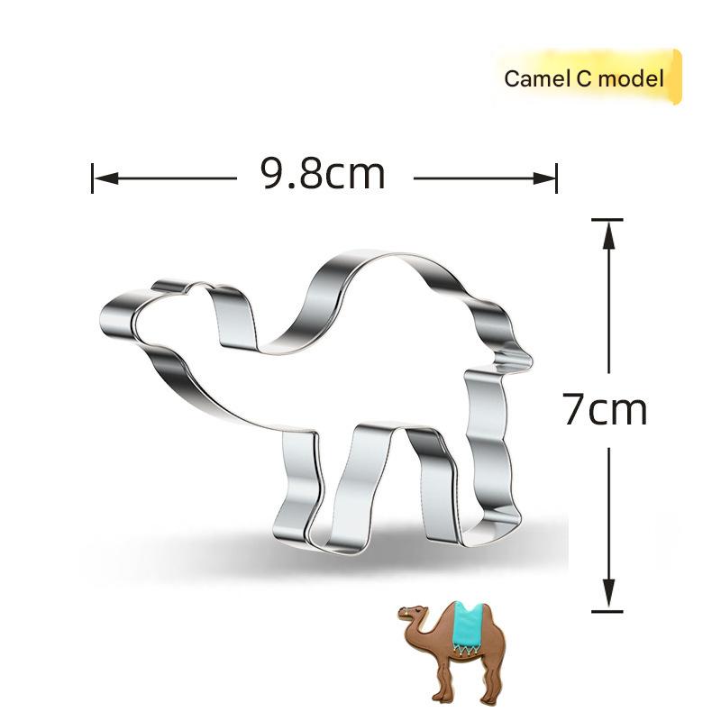 Camel Type C
