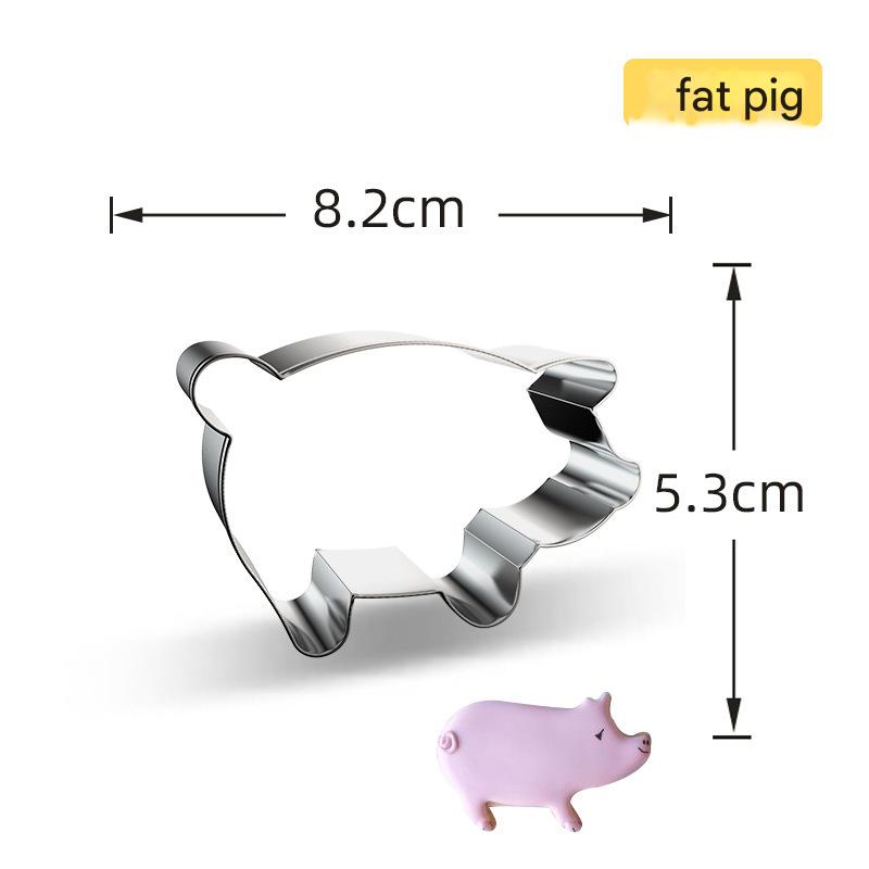Fat Pig