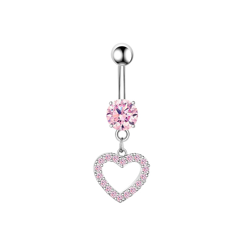 4:Pendant heart one