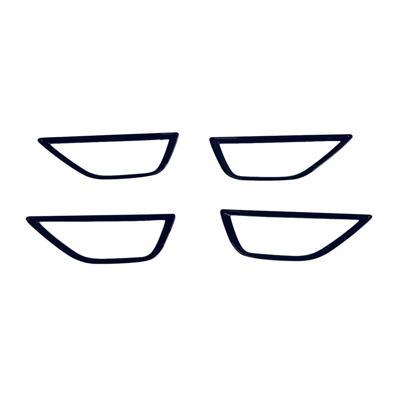 Piano Black Code 117430972