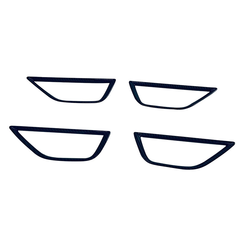 Carbon fiber pattern code 117430973