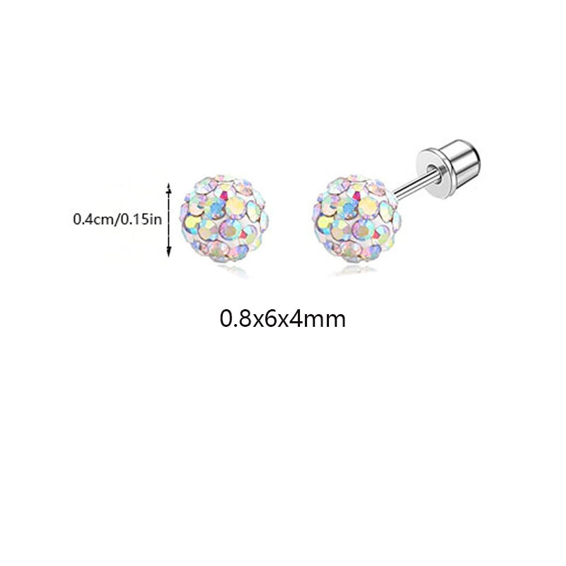 6:A pair of AB balls