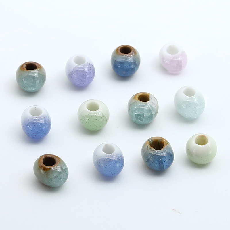 1:6 ice crack mixed 50 pieces