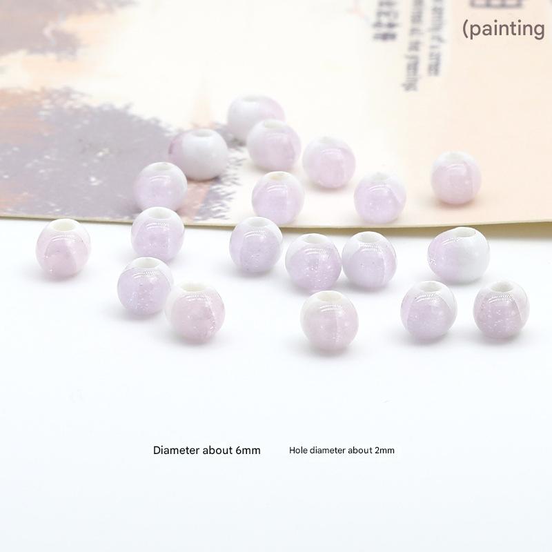 4:6 Pink Ice 50 pieces