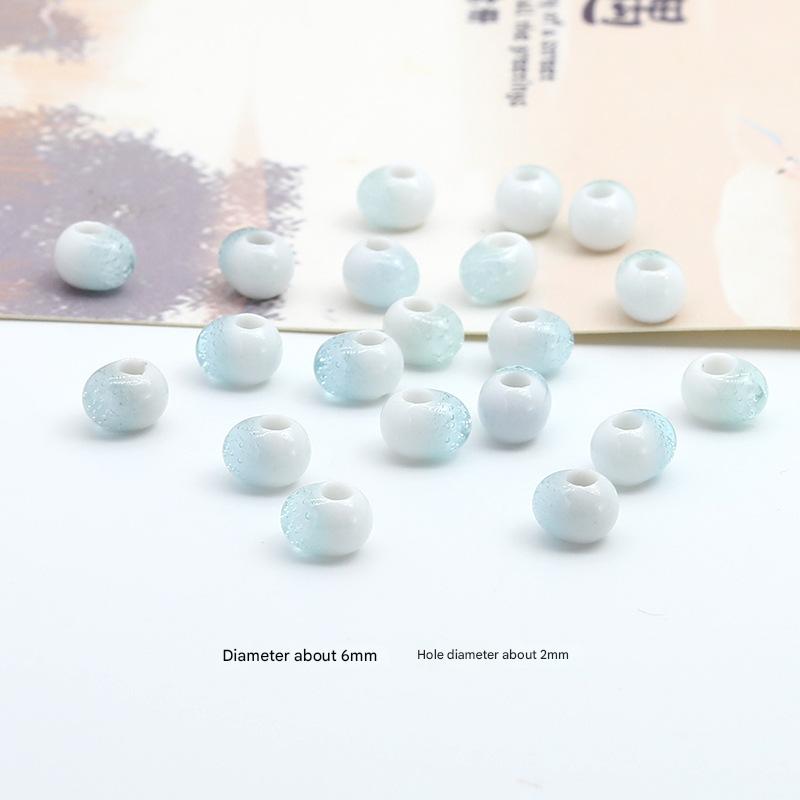 2:6 white ice 50 pieces