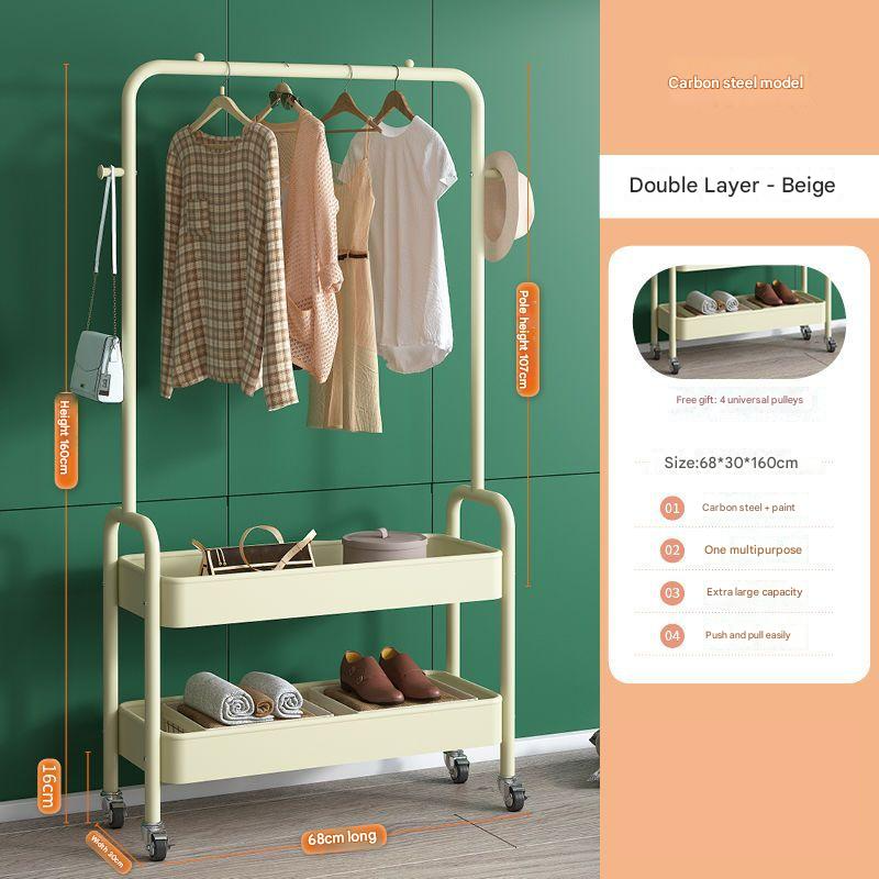 Creamy-white/2-layer