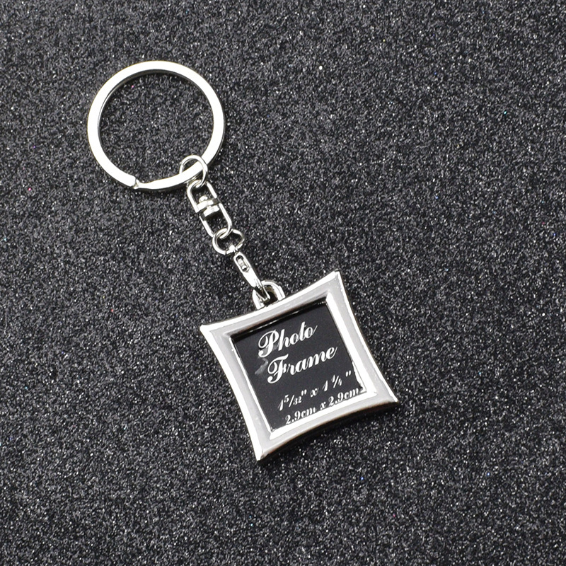 4:Photo Frame Diamond