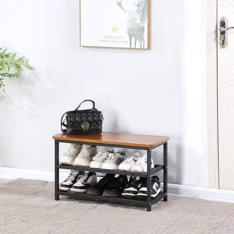 Walnut style/65x30x41.5cm