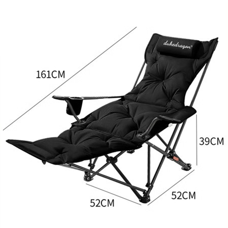 [quilted style] brilliant black