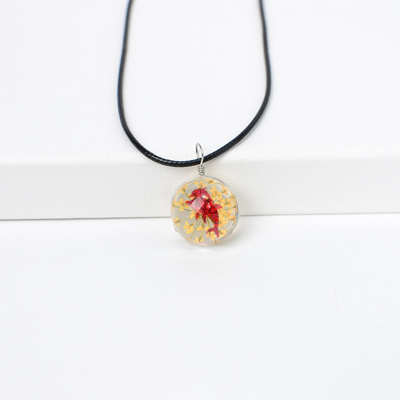 9 ディープオレンジ