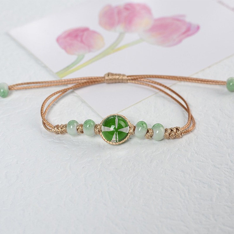 13:12 # Four leaf clover