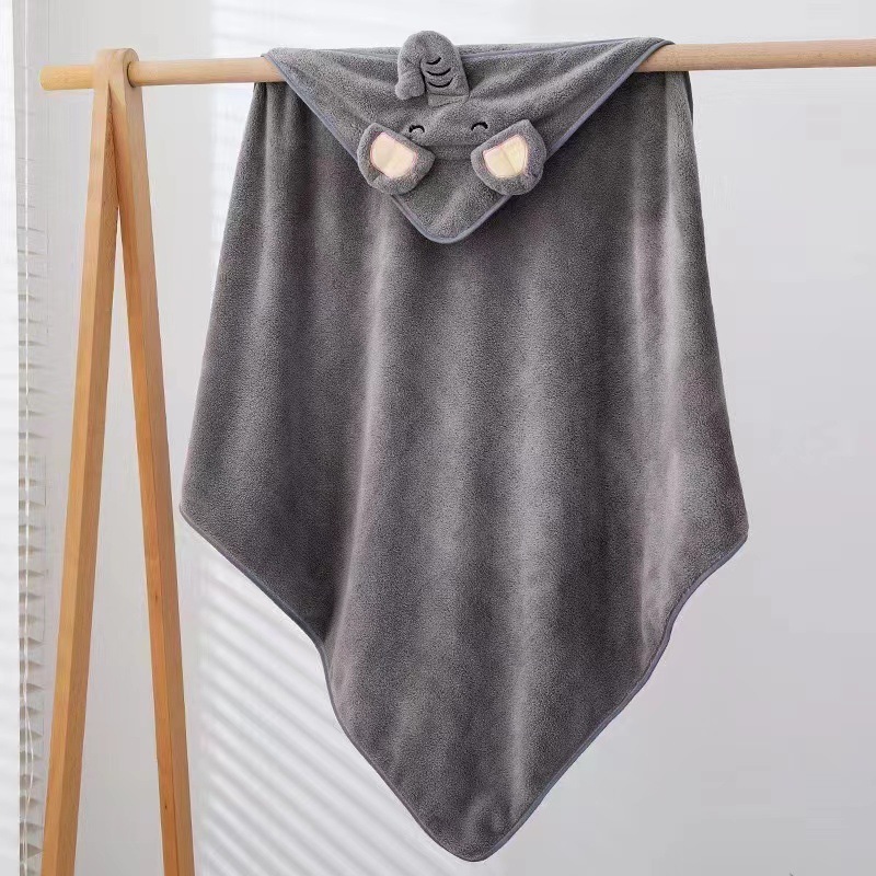[closed eyes series] gray elephant