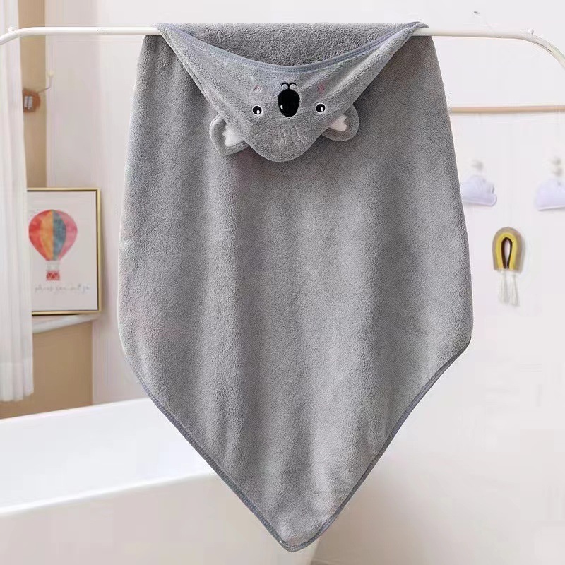 Small koala