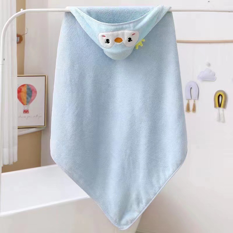 Little penguin