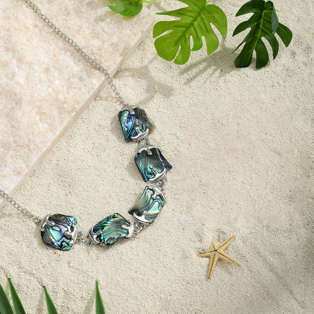 2 Necklace