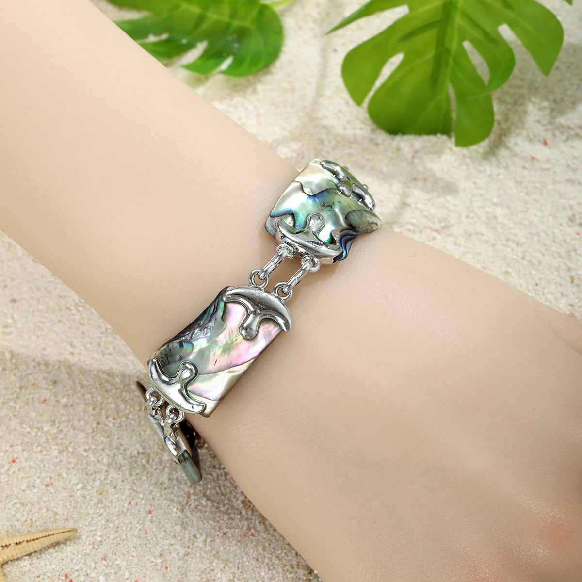3 Bracelet