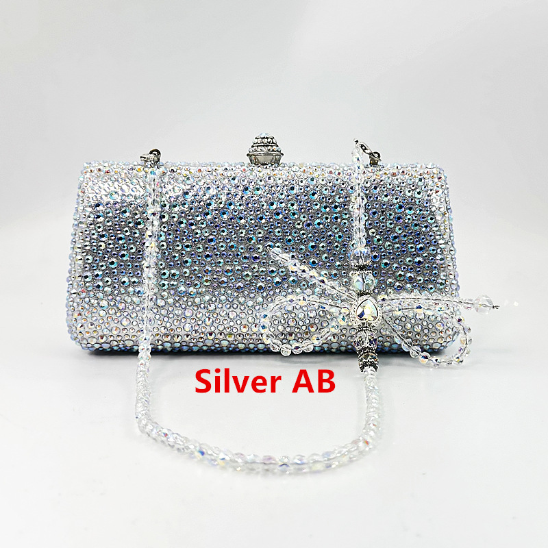 Silver AB