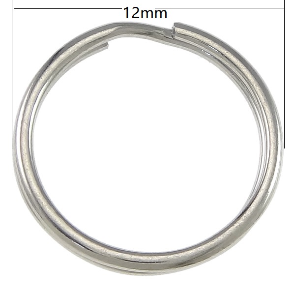 5:12x12x1mm，hole 9.5mm