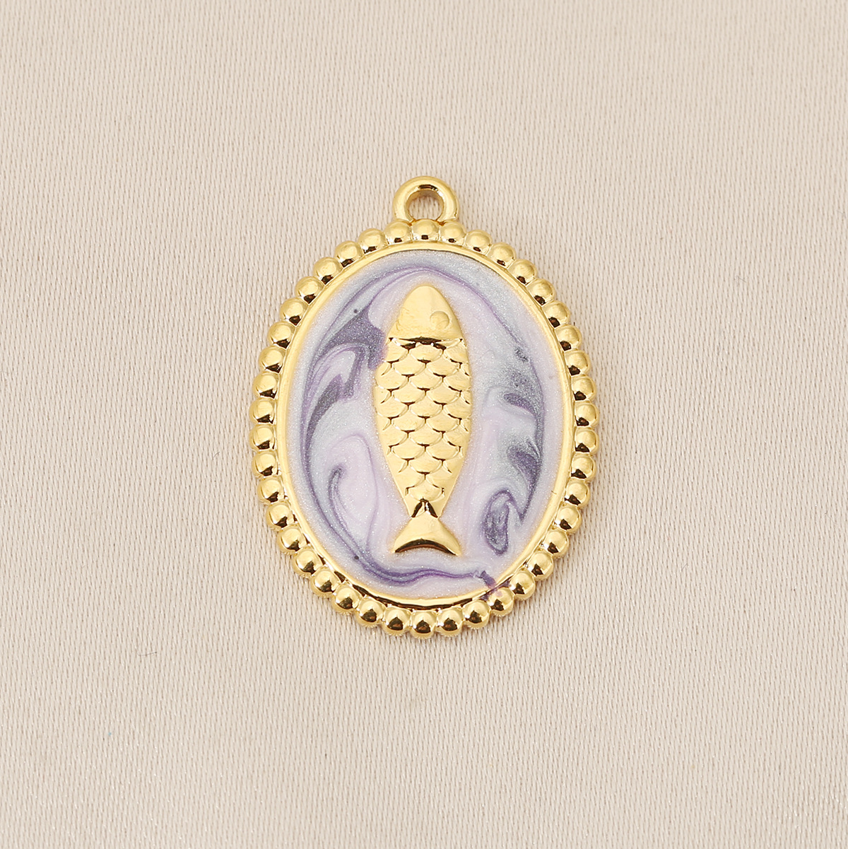 2:PJ0369-Gold Purple