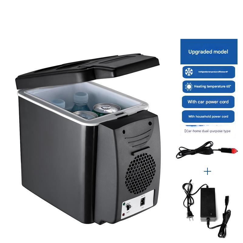 6L upgraded car home dual-purpose type