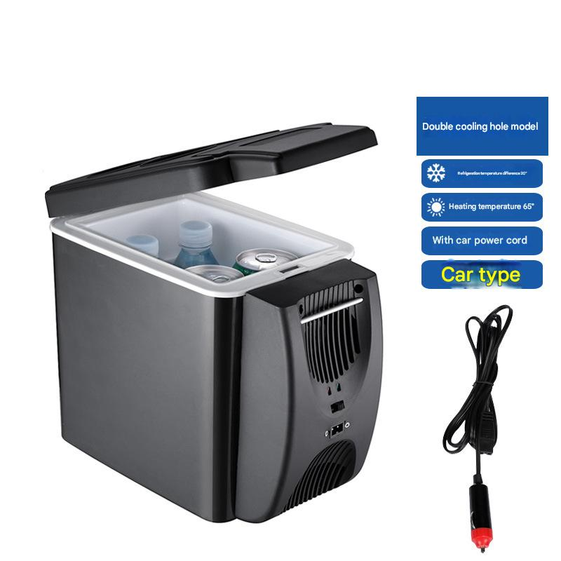 6L double cooling hole vehicle-mounted type