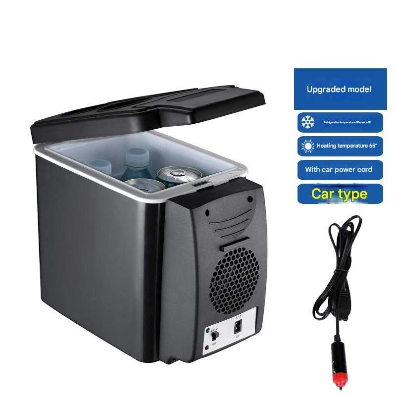 6L upgrade vehicle type (24V) truck