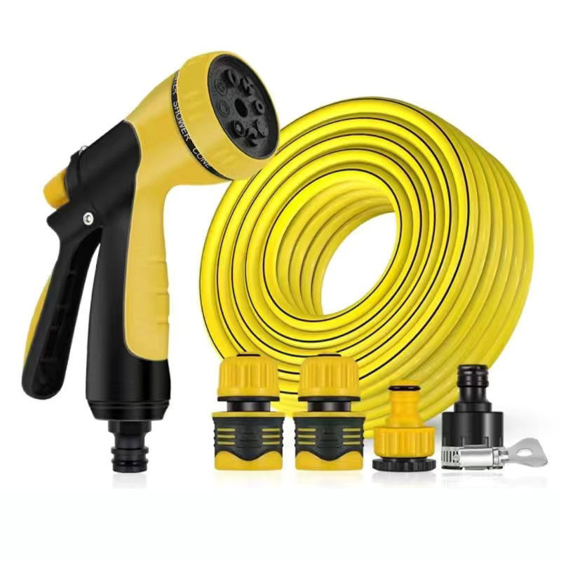10m shower head with adaptors