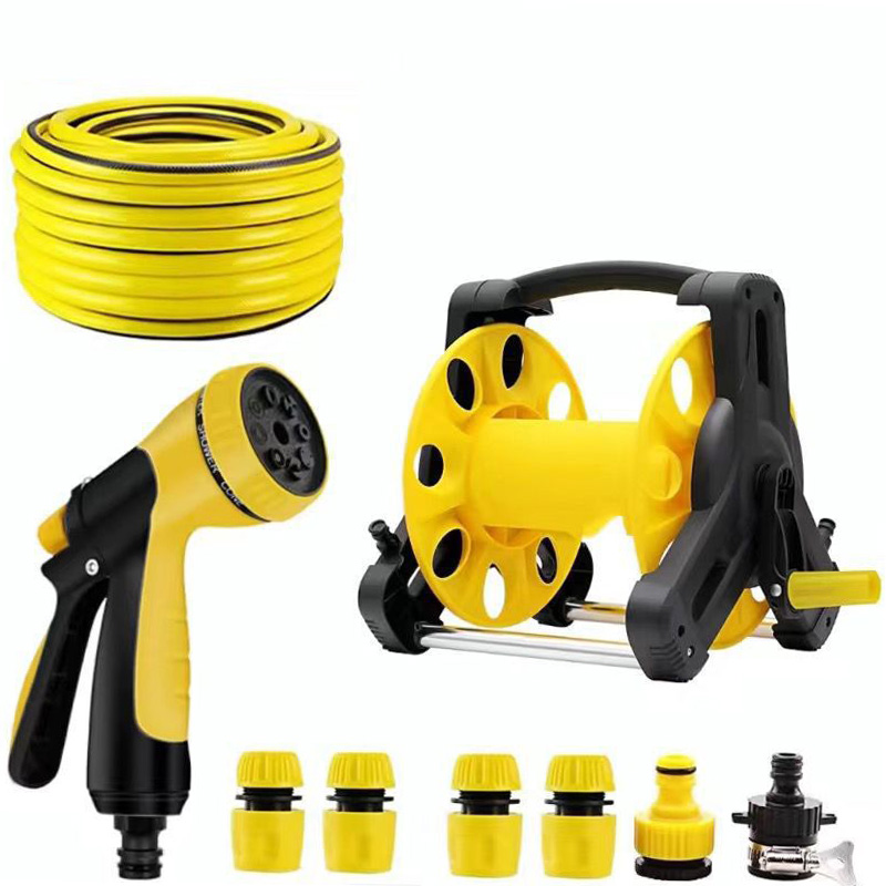 20m shower head full set