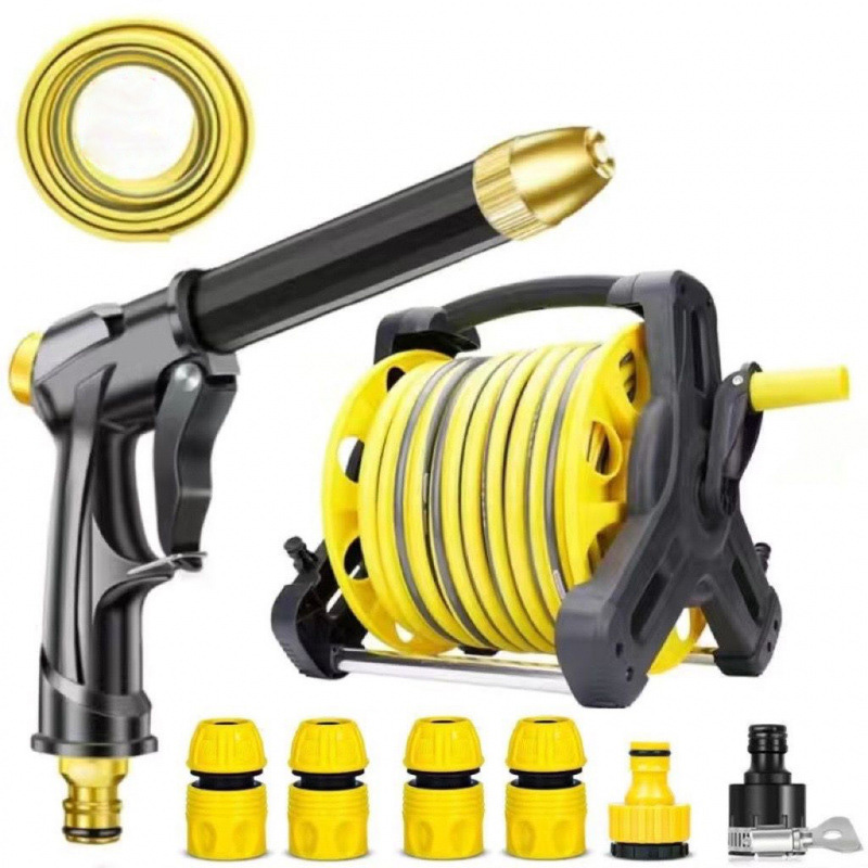 20m water gun full set