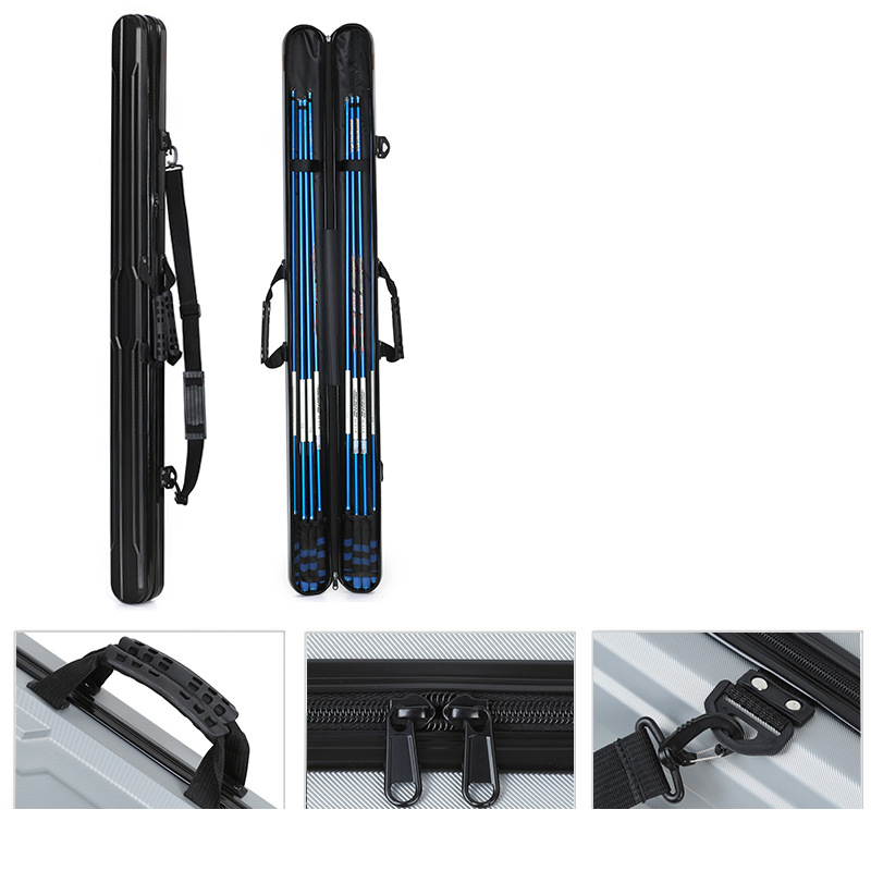 Black alloy 127*9*9cm