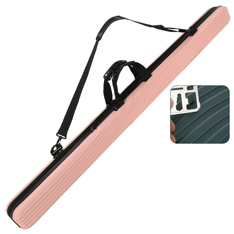 127*9*9cm peach pink