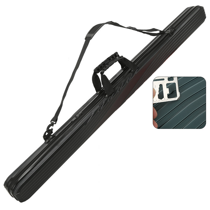 127*9*9cm dark night black