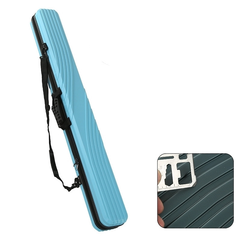 127*14*13cm (without bracket)  blue