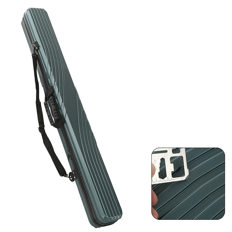 127*14*13cm (without bracket) dark green