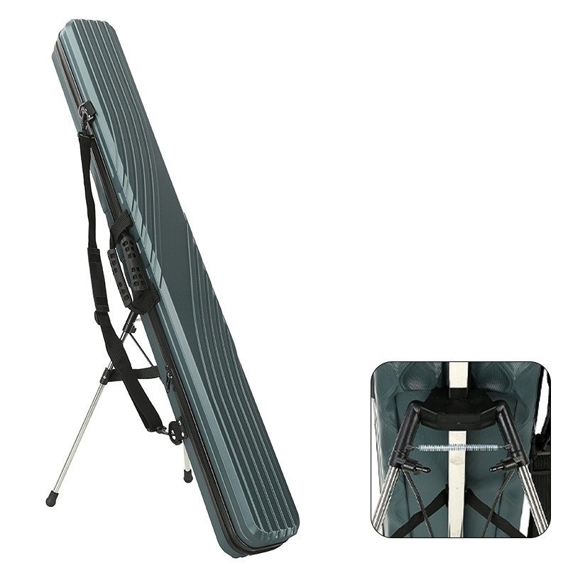 127*14*13cm (with frame) dark green