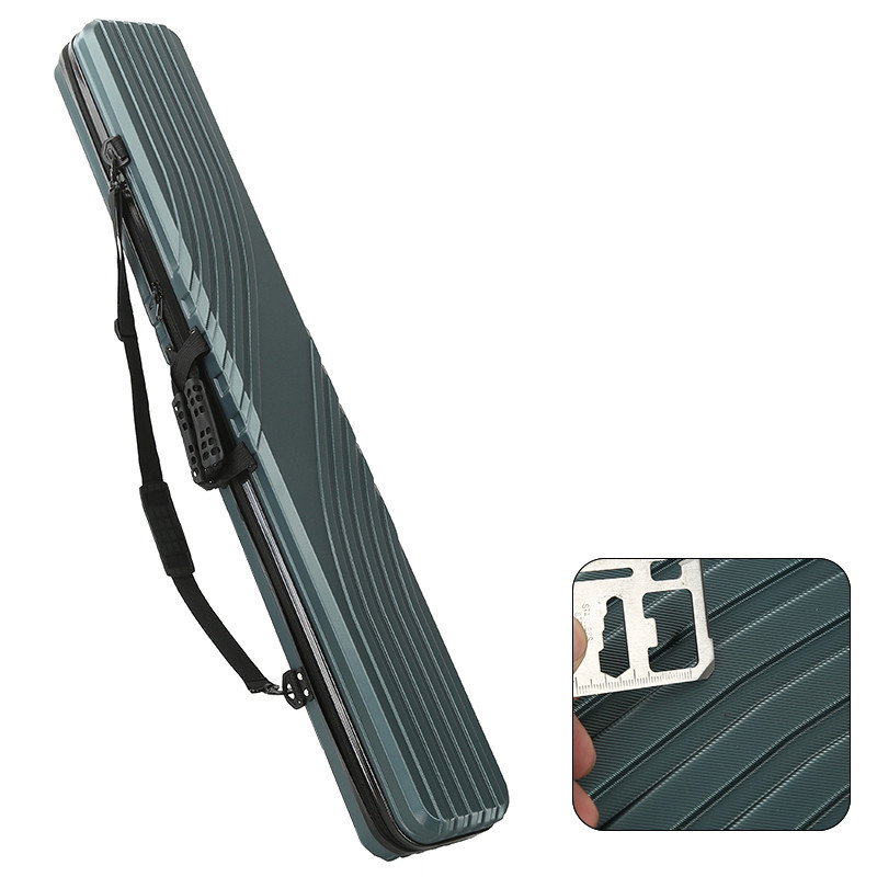 127*18*13cm (without bracket) dark green