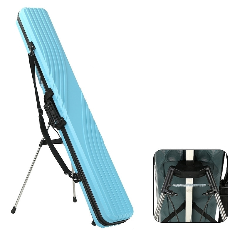 127*18*13 cm(with frame) blue