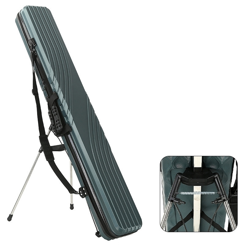 127*18*13cm (with frame) dark green