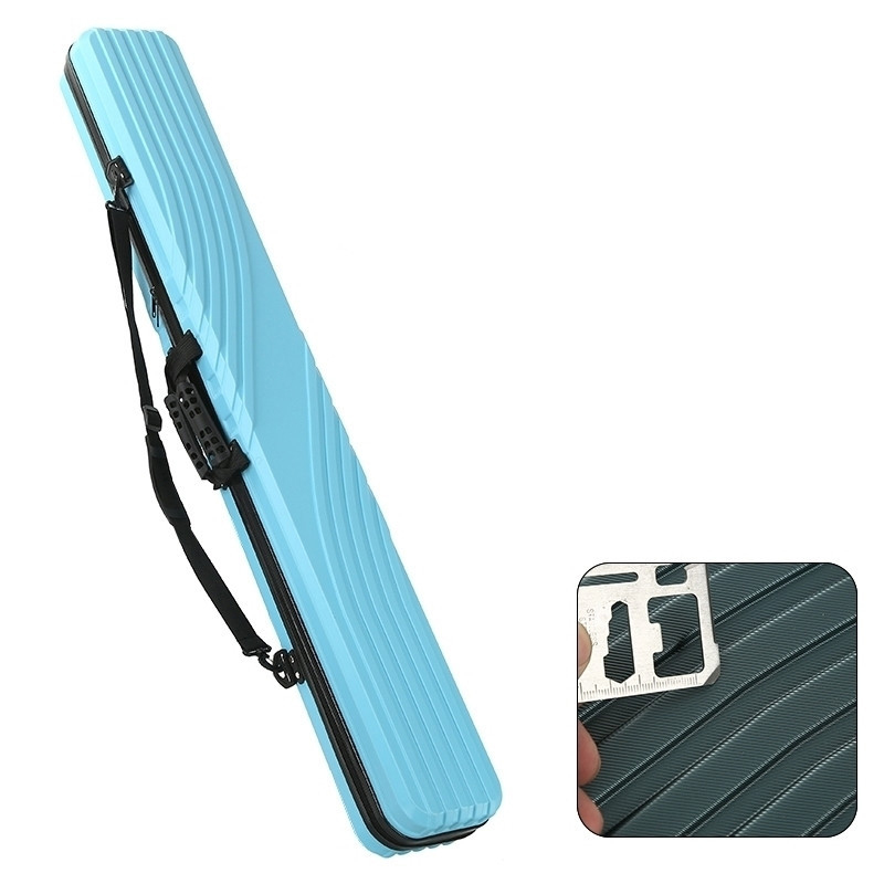 127*18*13cm (without bracket)  blue