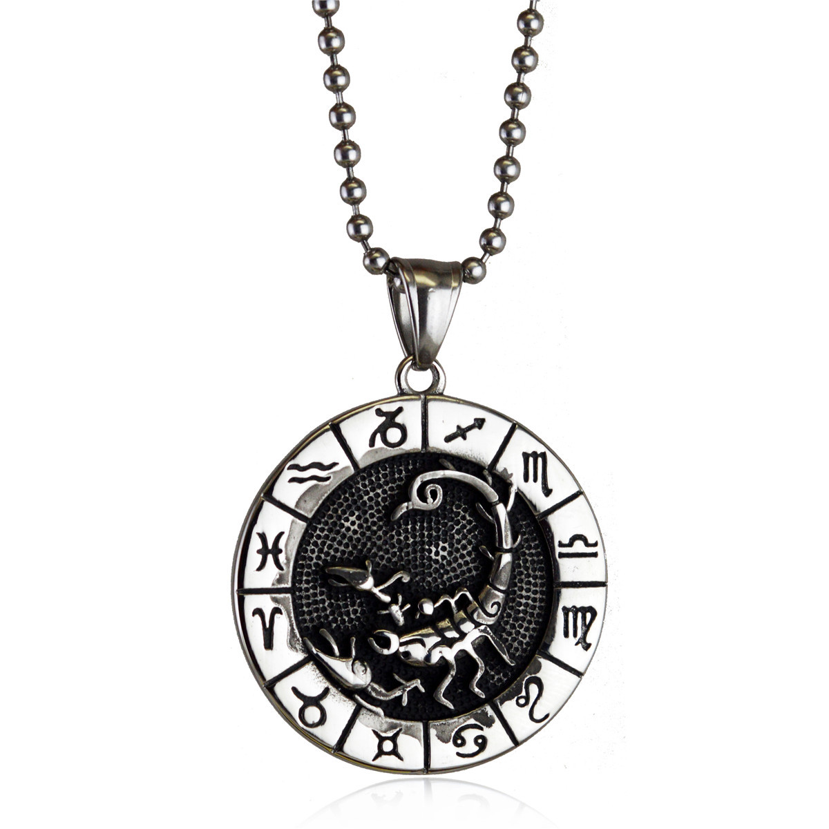 FN1640 Scorpio no drill (without chain)