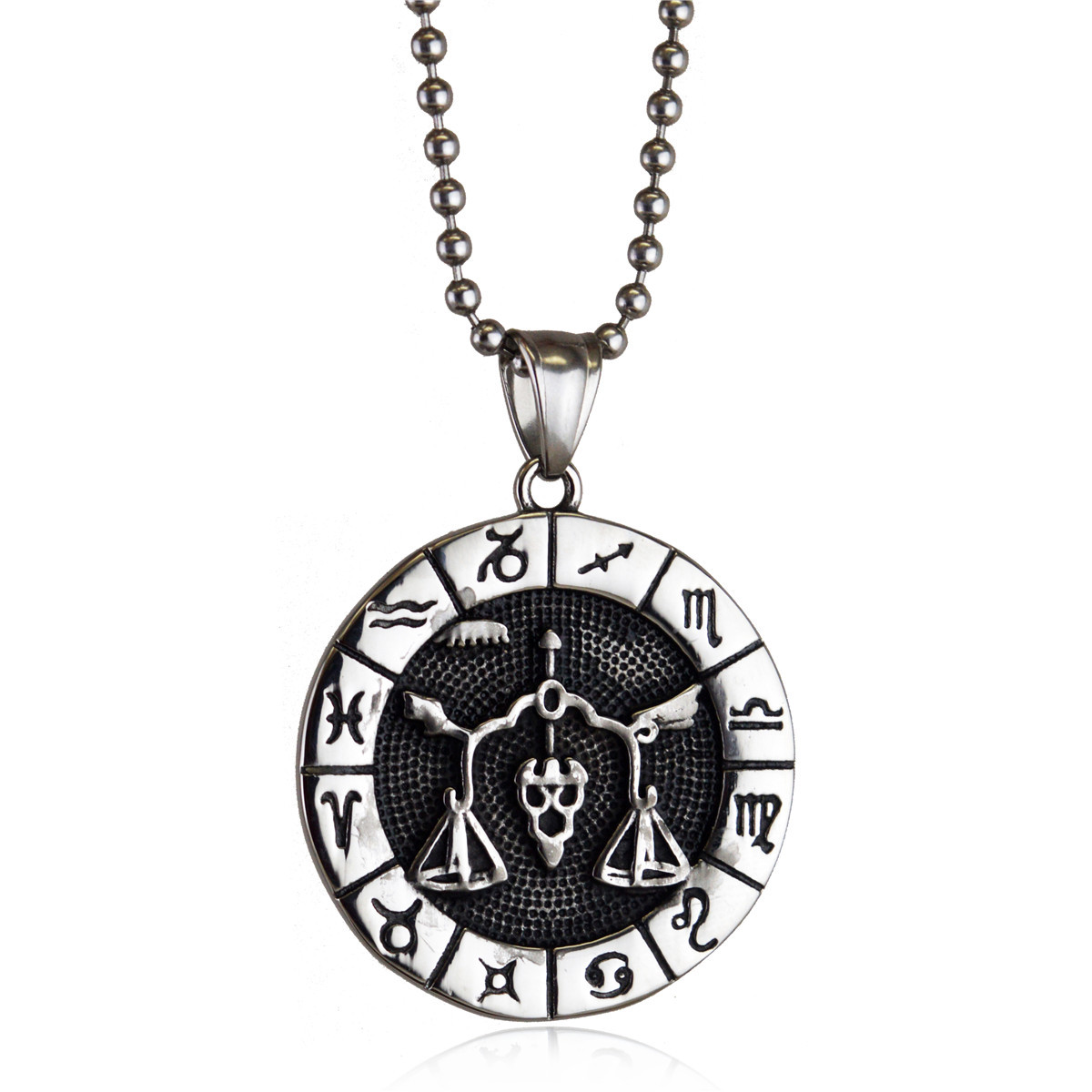 FN1640 Libra no drill (excluding chain)