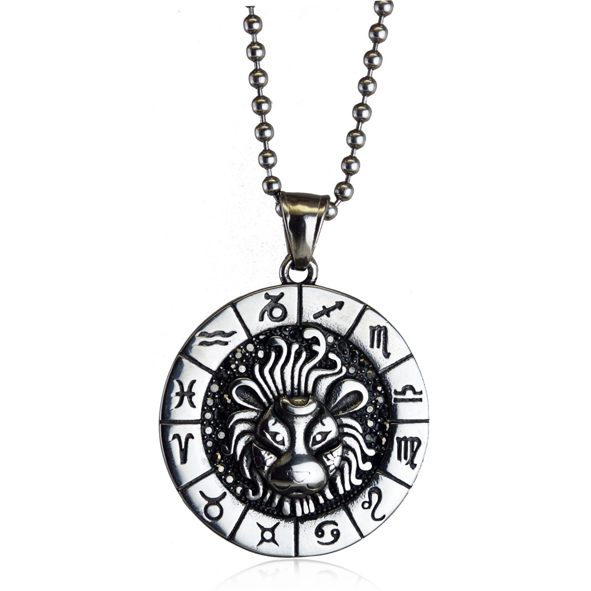 FN1640 Leo inserts (without chains)