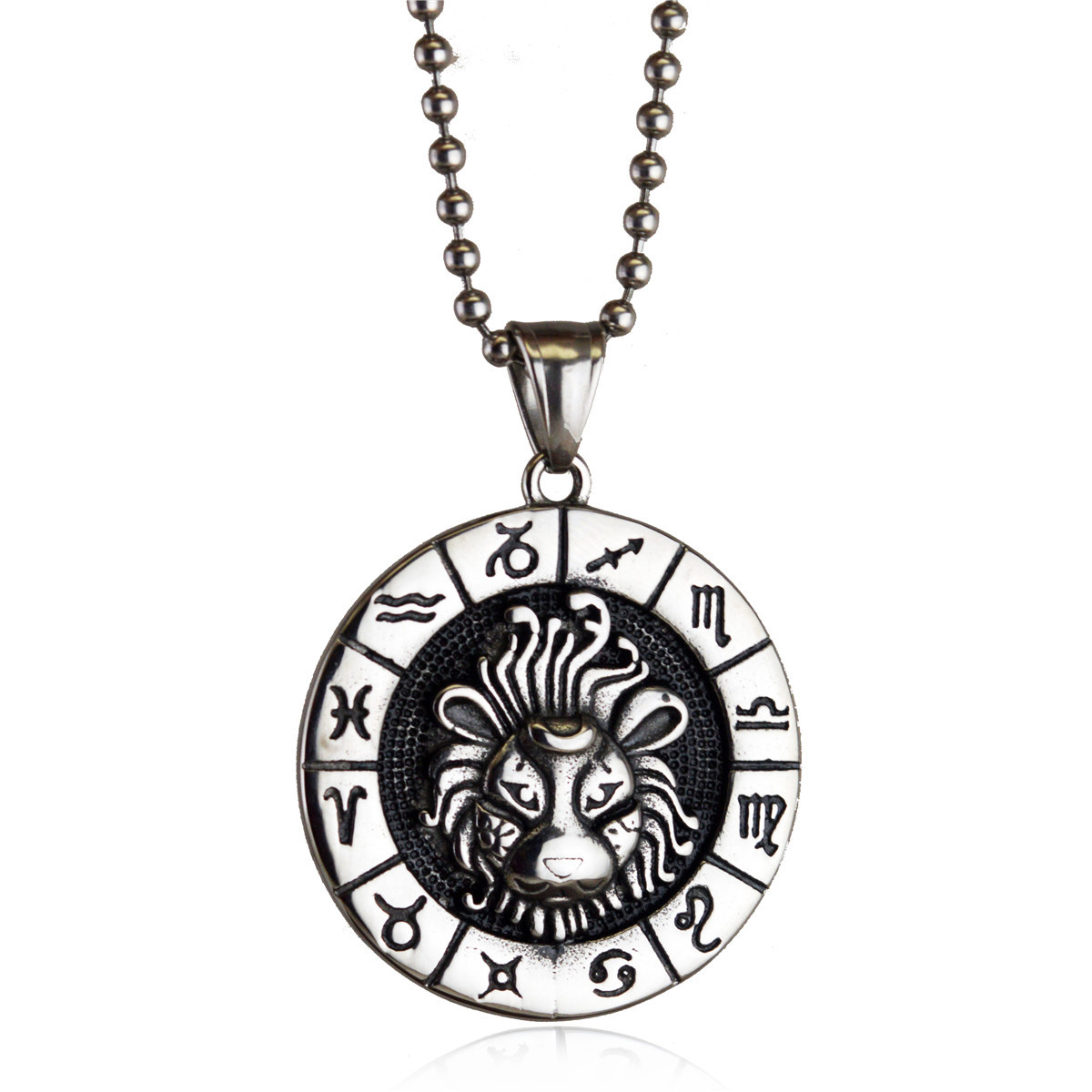 FN1640 Leo no drill (excluding chain)