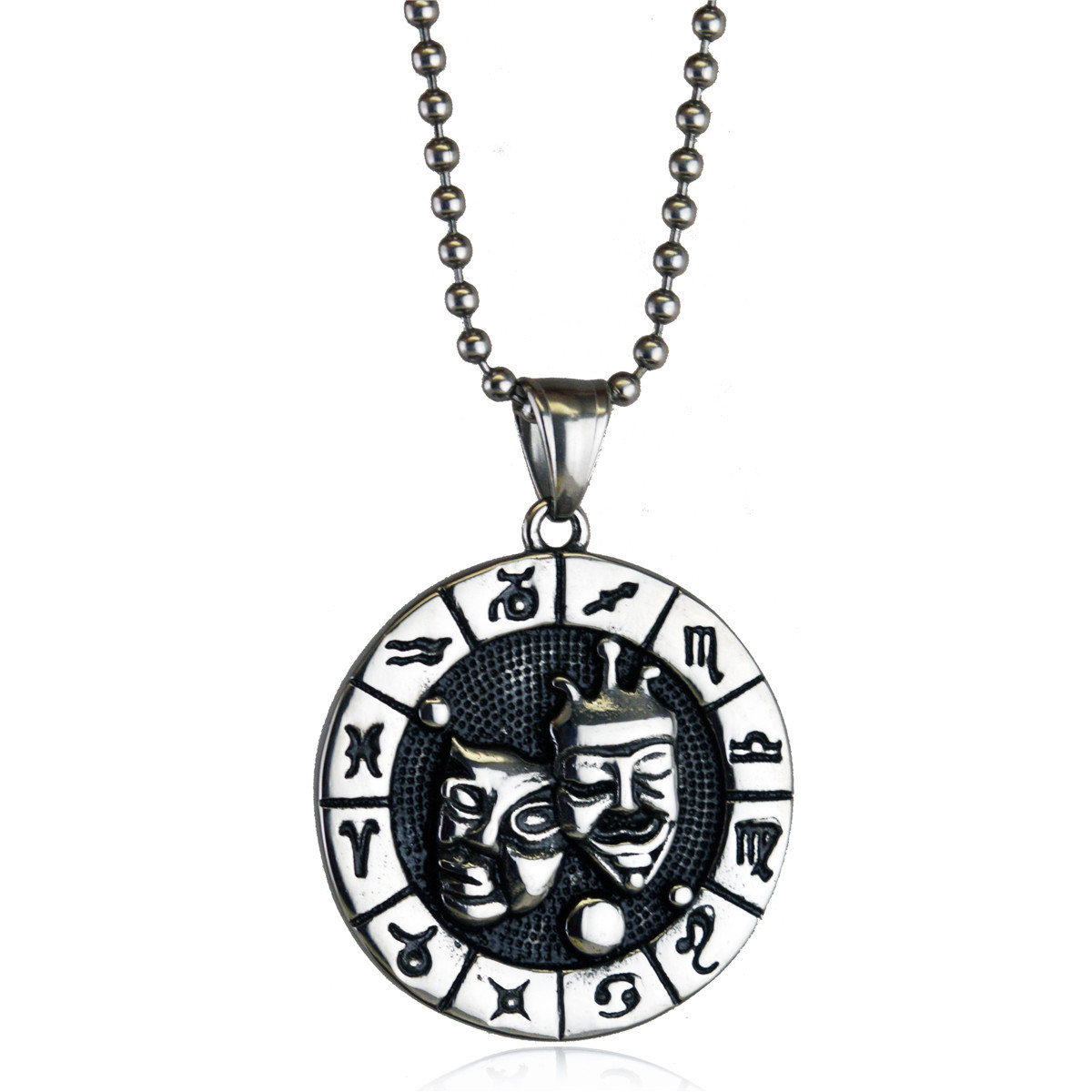 FN1640 Gemini no drill (excluding chain)