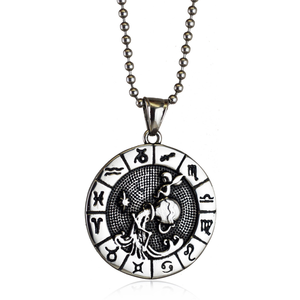 FN1640 Aquarius no drill (excluding chain)