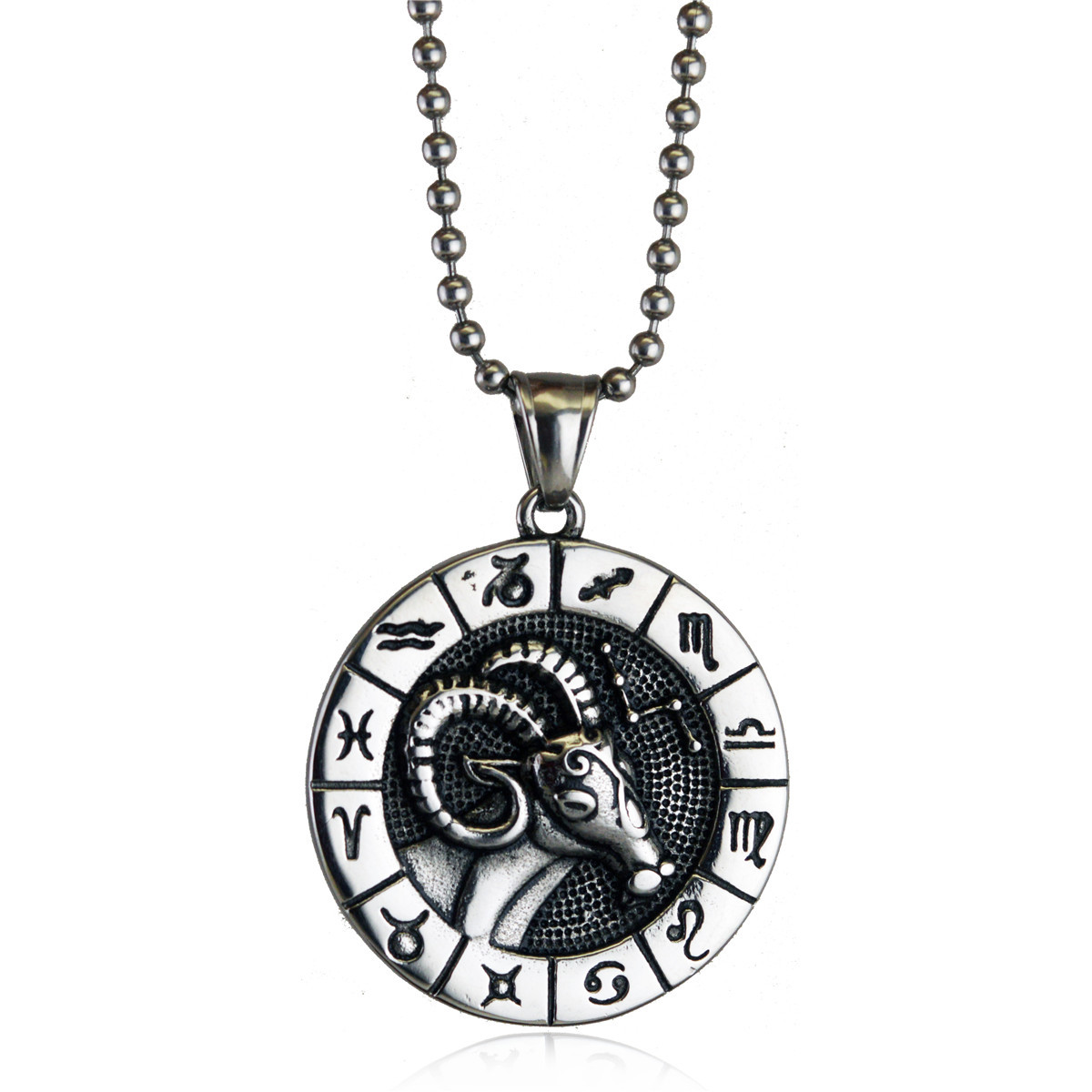 FN1640 Aries no drill (excluding chain)