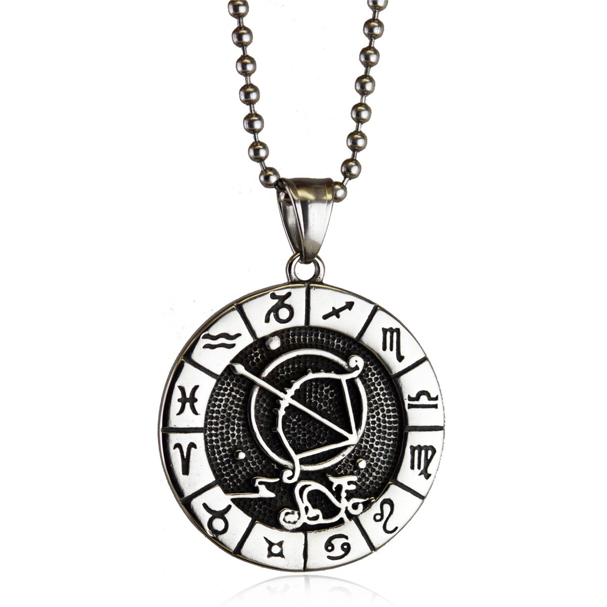 4:FN1640 Sagittarius without Drill (excluding chain)