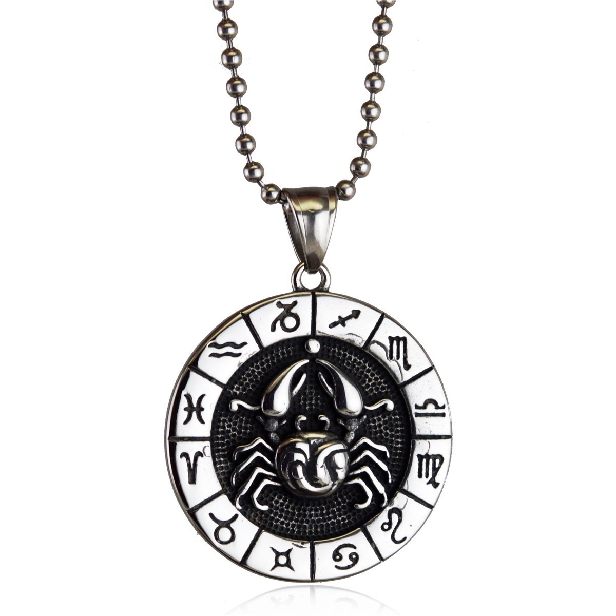 14:FN1640 Cancer Drill-free (excluding chain)