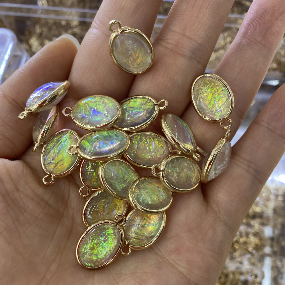 4:Egg-shaped 13x18mm